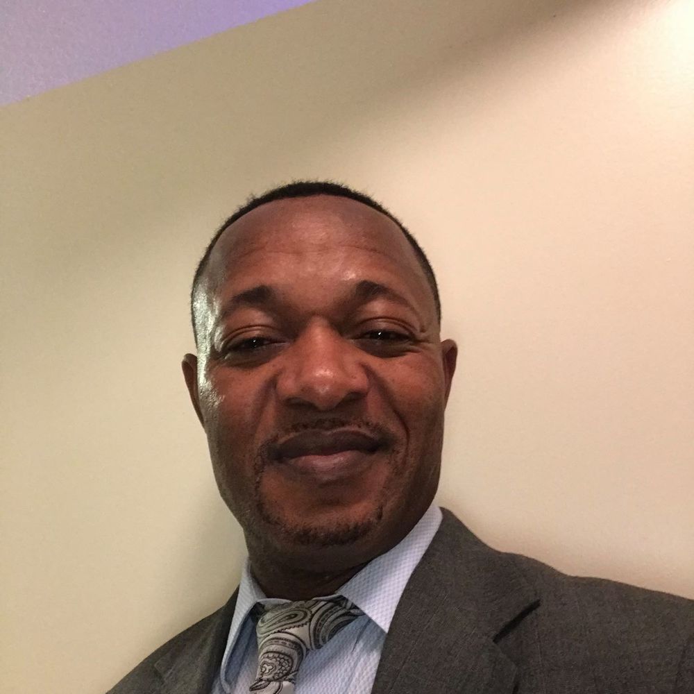 Meet your Posher, Mike raphael